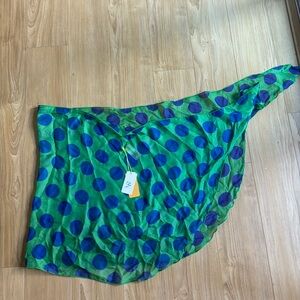 SOLKISSED POLKA DOT SARONG